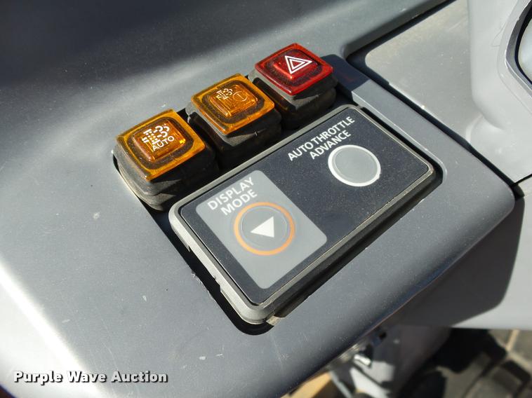 image for item DB4631 2013 Kubota L3560 HST MFWD tractor