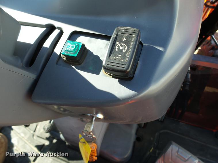 image for item DB4631 2013 Kubota L3560 HST MFWD tractor