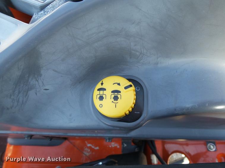 image for item DB4631 2013 Kubota L3560 HST MFWD tractor