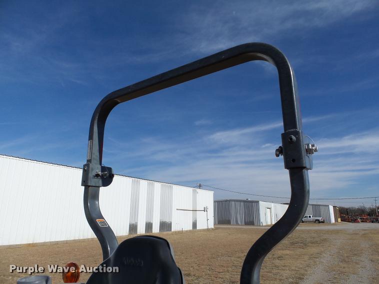 image for item DB4631 2013 Kubota L3560 HST MFWD tractor