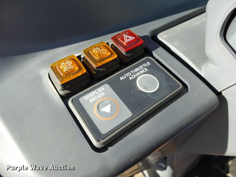 image for item DB4632 2013 Kubota L3560 HST MFWD tractor