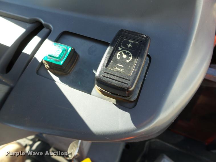 image for item DB4632 2013 Kubota L3560 HST MFWD tractor