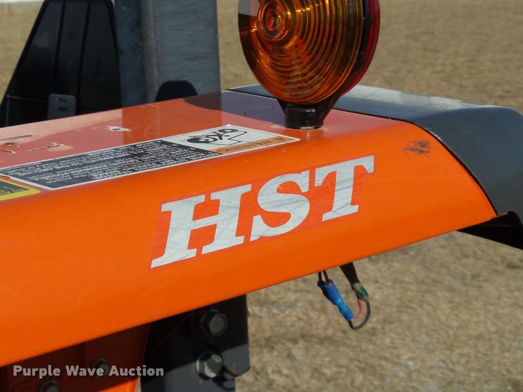 image for item DB4632 2013 Kubota L3560 HST MFWD tractor