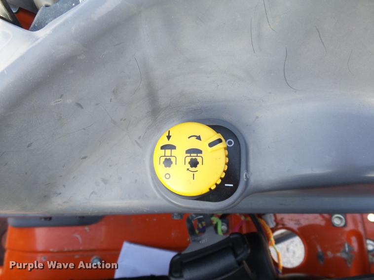 image for item DB4633 2013 Kubota L3560 HST MFWD tractor