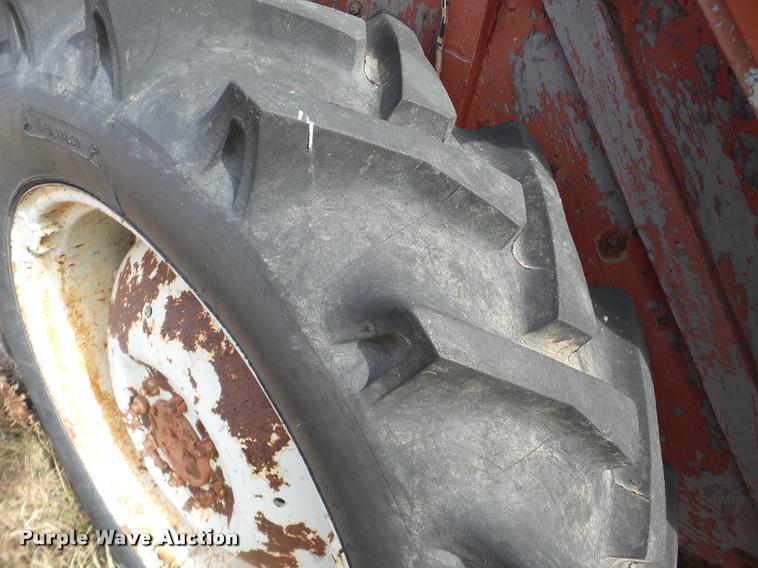 image for item DB5328 International 454 tractor