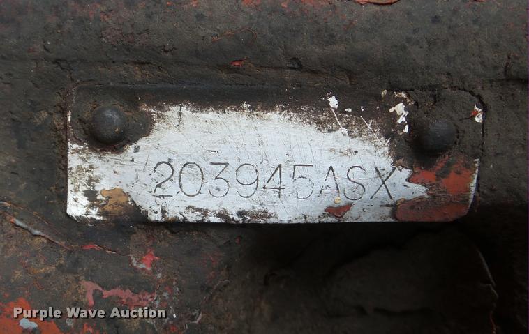 image for item DB5328 International 454 tractor