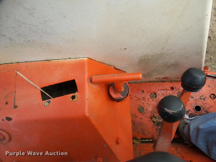 image for item DB5332 Case 1390 tractor