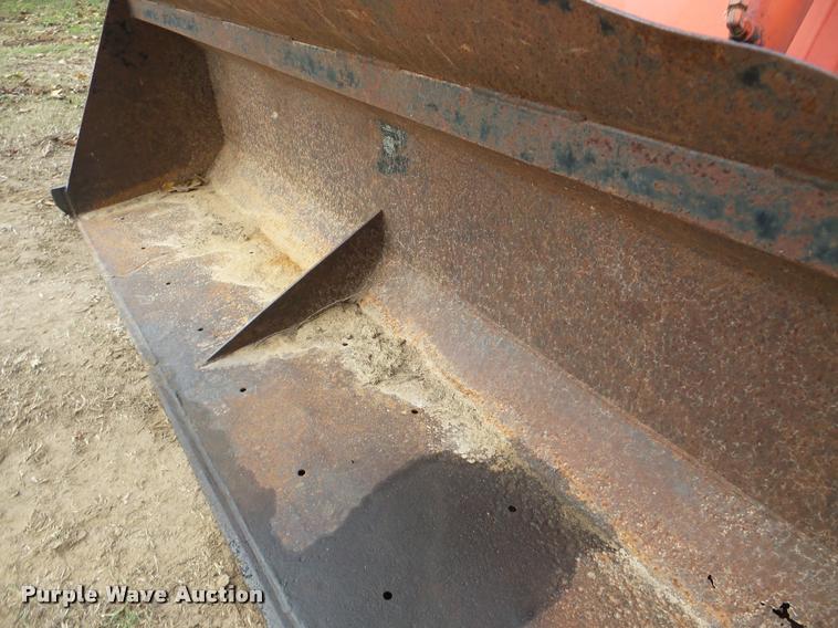 image for item DB5332 Case 1390 tractor