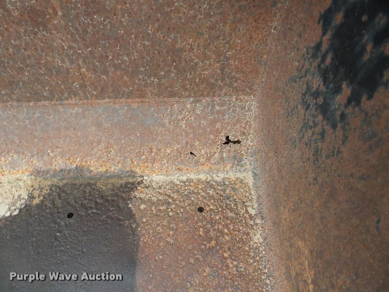 image for item DB5332 Case 1390 tractor