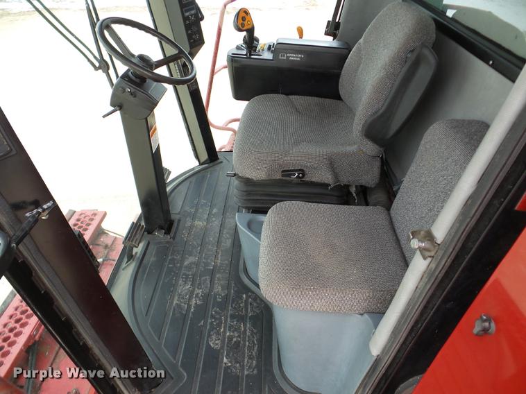 image for item DB5368 1996 Case IH 2188 combine