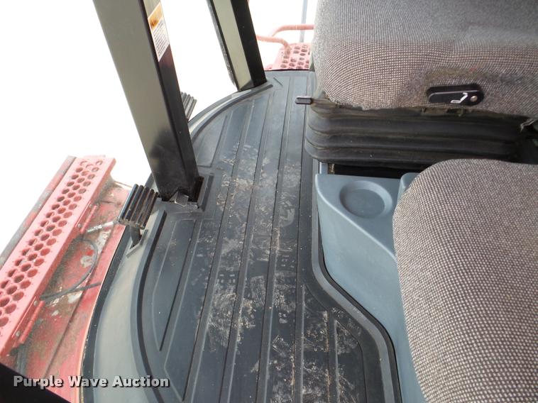 image for item DB5368 1996 Case IH 2188 combine