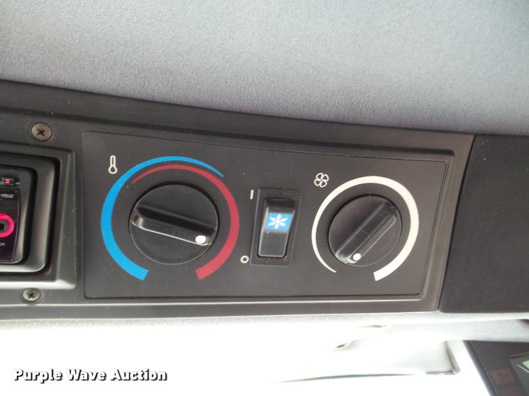 image for item DB5368 1996 Case IH 2188 combine