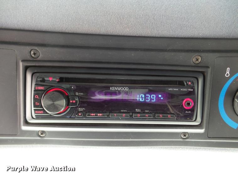 image for item DB5368 1996 Case IH 2188 combine