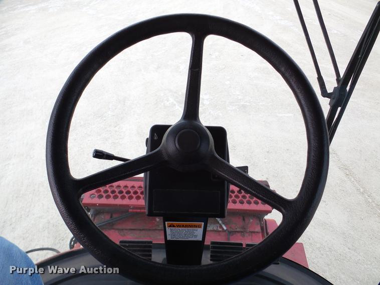 image for item DB5368 1996 Case IH 2188 combine