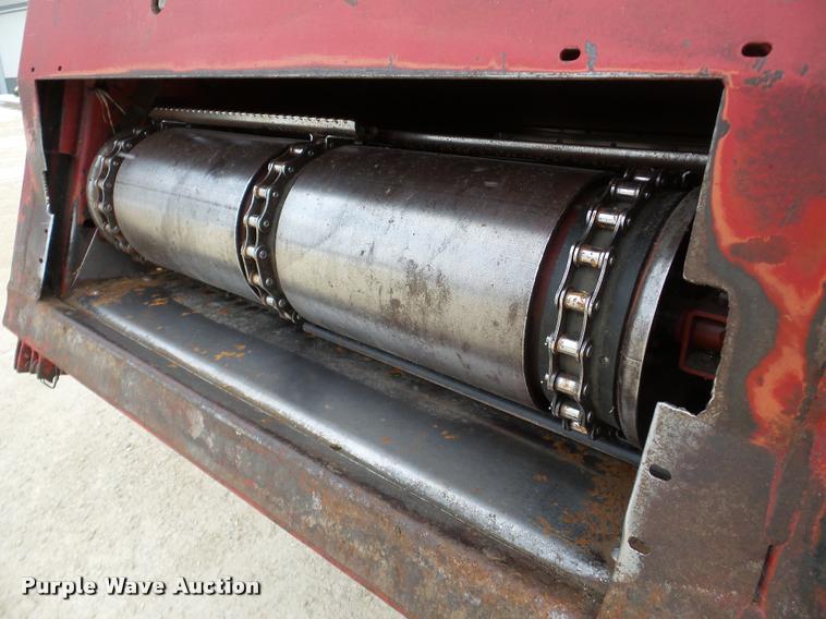 image for item DB5368 1996 Case IH 2188 combine