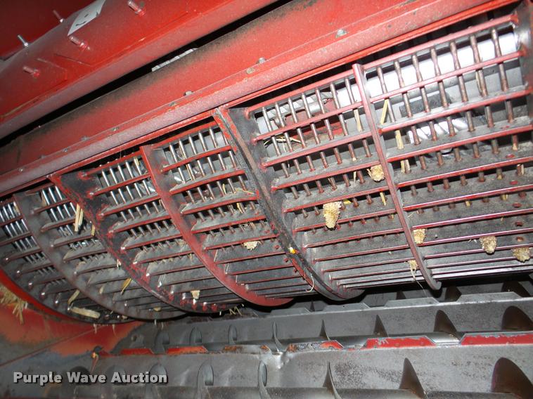 image for item DB5368 1996 Case IH 2188 combine