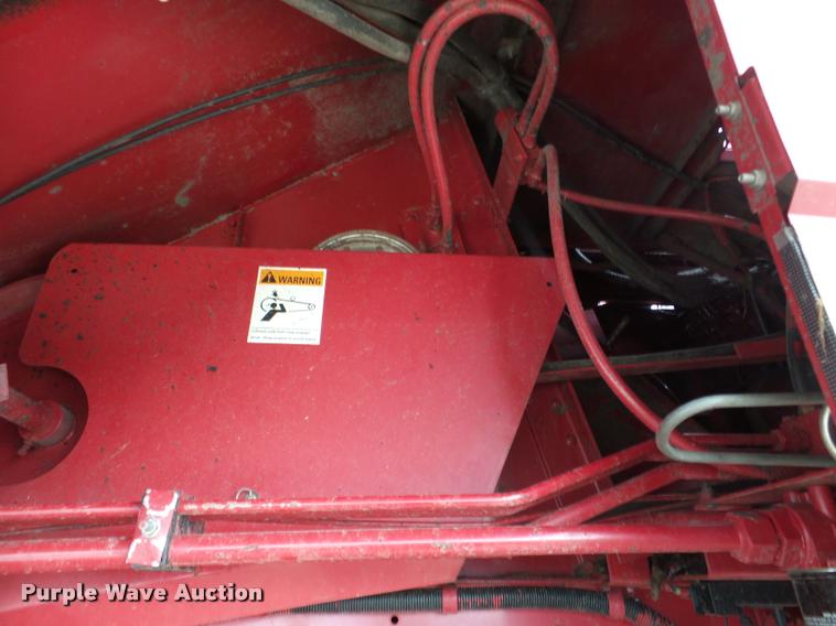 image for item DB5368 1996 Case IH 2188 combine