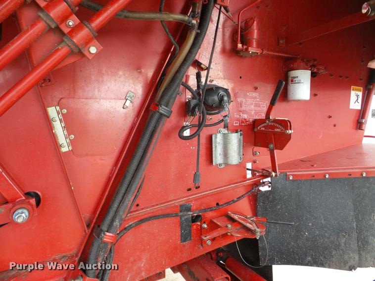 image for item DB5368 1996 Case IH 2188 combine