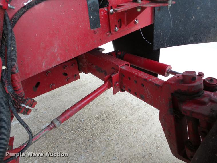 image for item DB5368 1996 Case IH 2188 combine