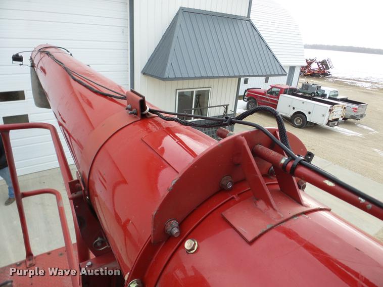 image for item DB5368 1996 Case IH 2188 combine