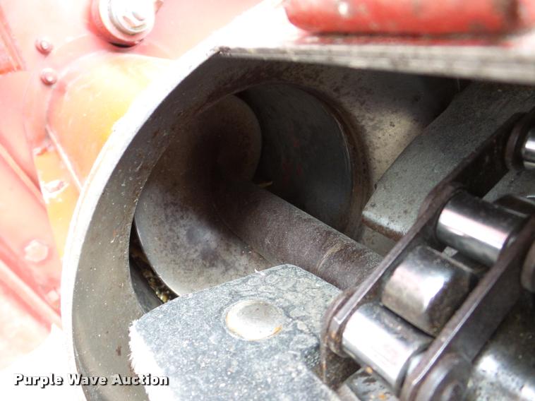 image for item DB5368 1996 Case IH 2188 combine