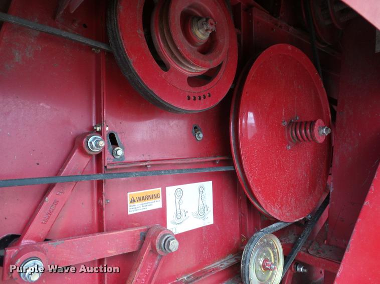 image for item DB5368 1996 Case IH 2188 combine