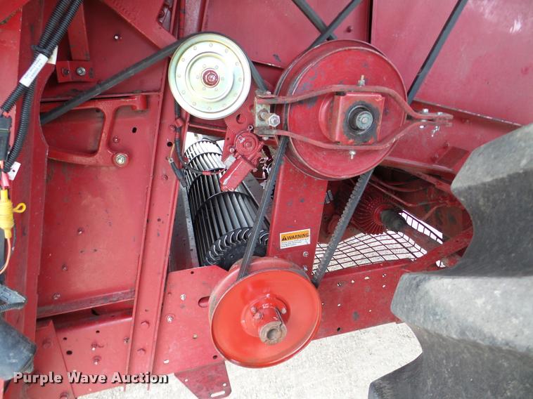 image for item DB5368 1996 Case IH 2188 combine