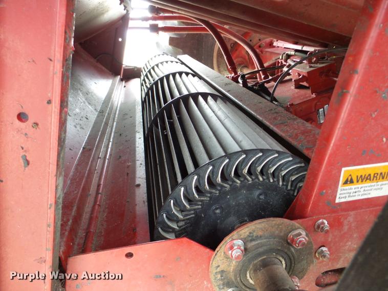 image for item DB5368 1996 Case IH 2188 combine