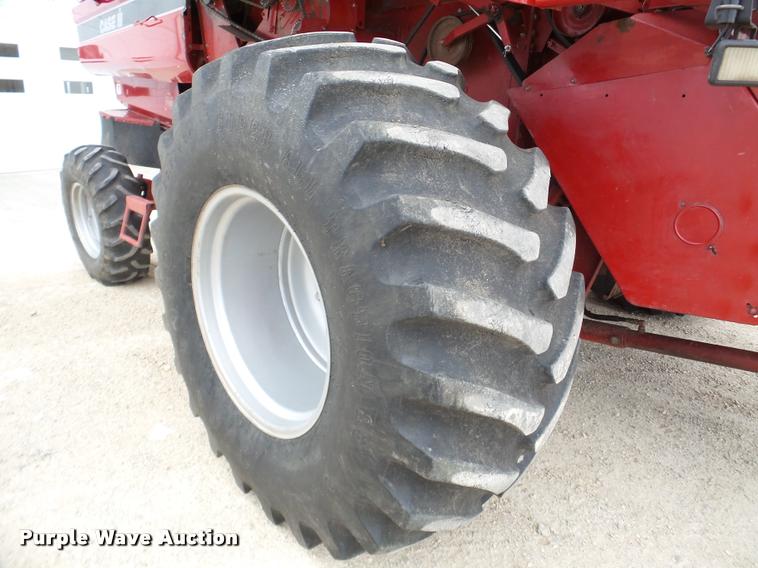 image for item DB5368 1996 Case IH 2188 combine