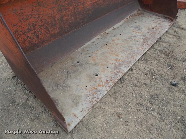 image for item DB5384 Case 60 loader