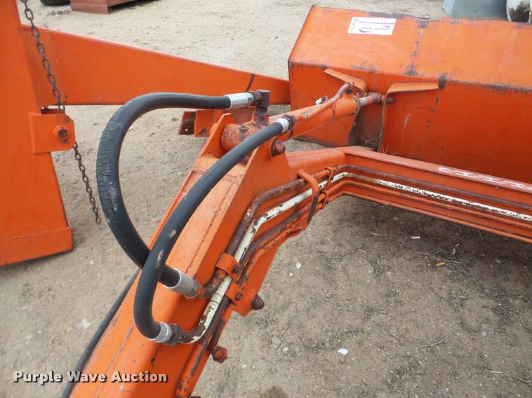 image for item DB5384 Case 60 loader