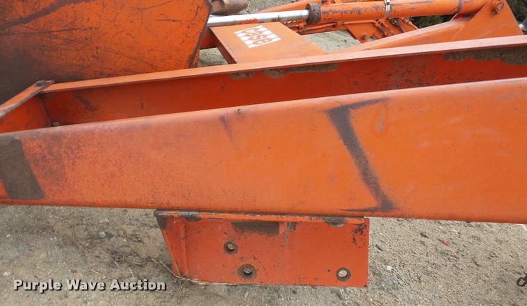 image for item DB5384 Case 60 loader