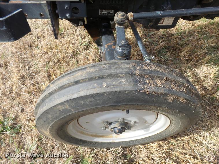 image for item DF9066 White 2-30 Field Boss tractor