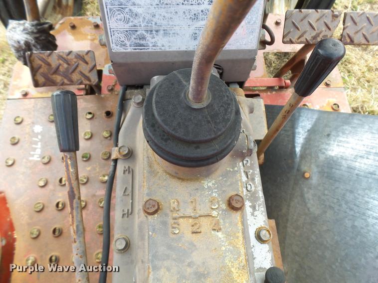 image for item DF9068 Massey-Ferguson 1030 Series 2963 tractor