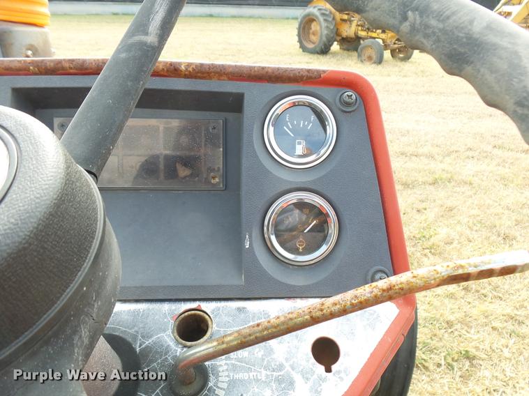 image for item DF9068 Massey-Ferguson 1030 Series 2963 tractor