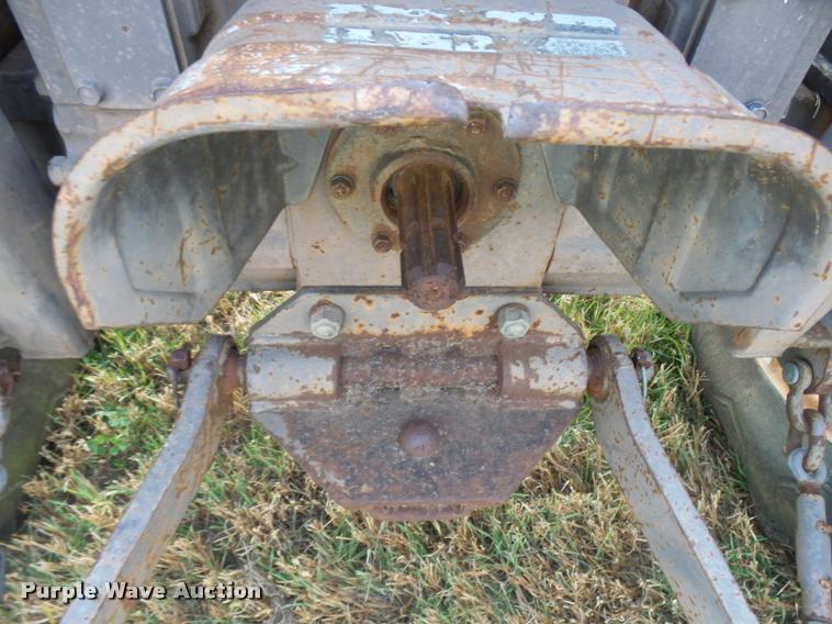 image for item DF9068 Massey-Ferguson 1030 Series 2963 tractor