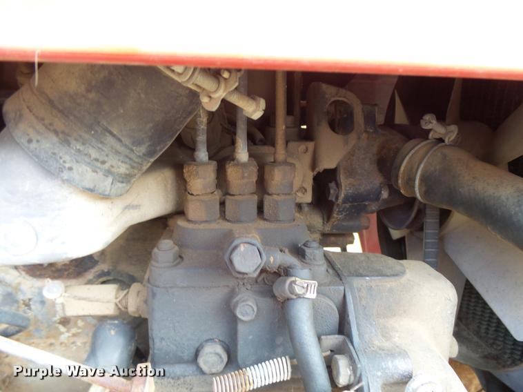 image for item DF9068 Massey-Ferguson 1030 Series 2963 tractor