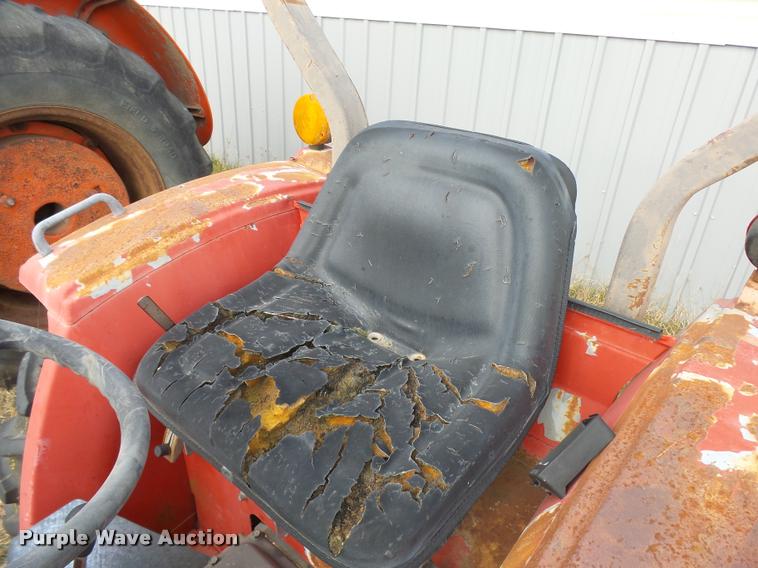 image for item DF9068 Massey-Ferguson 1030 Series 2963 tractor