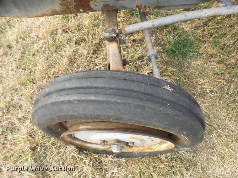 image for item DF9068 Massey-Ferguson 1030 Series 2963 tractor