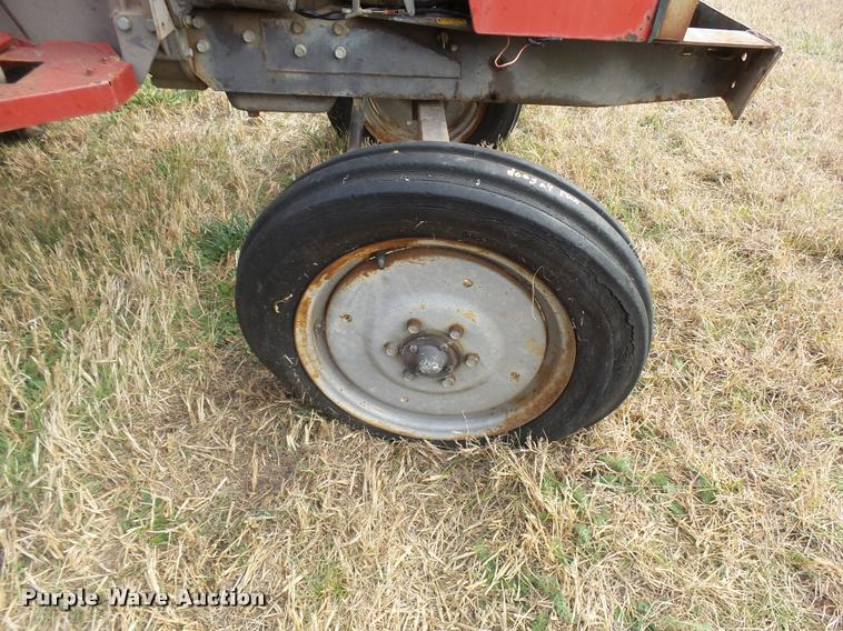 image for item DF9068 Massey-Ferguson 1030 Series 2963 tractor