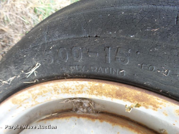 image for item DF9068 Massey-Ferguson 1030 Series 2963 tractor