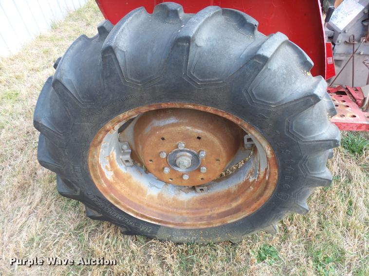 image for item DF9068 Massey-Ferguson 1030 Series 2963 tractor