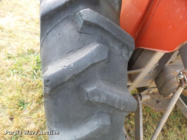 image for item DF9068 Massey-Ferguson 1030 Series 2963 tractor