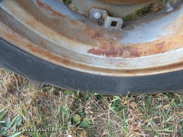 image for item DF9068 Massey-Ferguson 1030 Series 2963 tractor