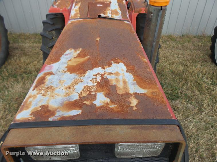 image for item DF9068 Massey-Ferguson 1030 Series 2963 tractor