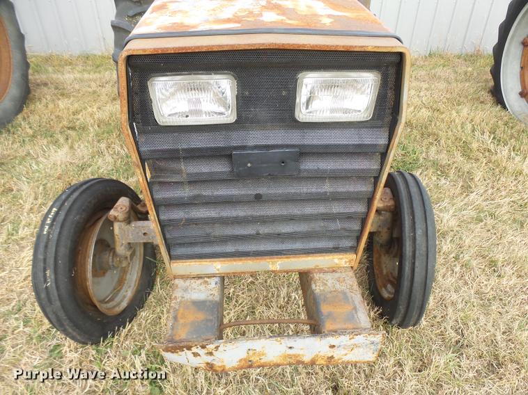 image for item DF9068 Massey-Ferguson 1030 Series 2963 tractor