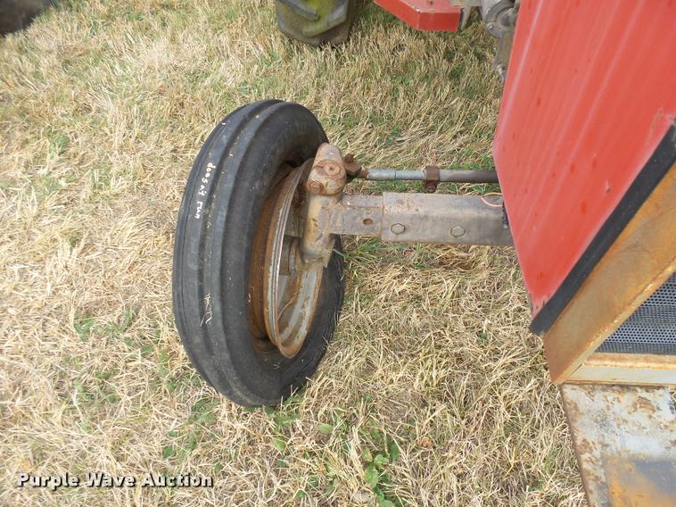 image for item DF9068 Massey-Ferguson 1030 Series 2963 tractor