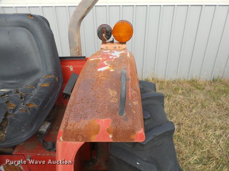 image for item DF9068 Massey-Ferguson 1030 Series 2963 tractor
