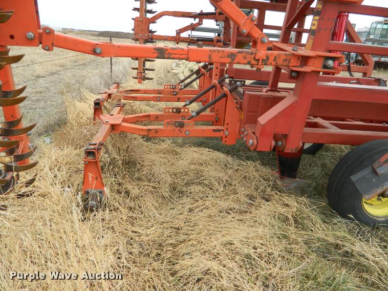 image for item J5006 Sunflower sweep plow