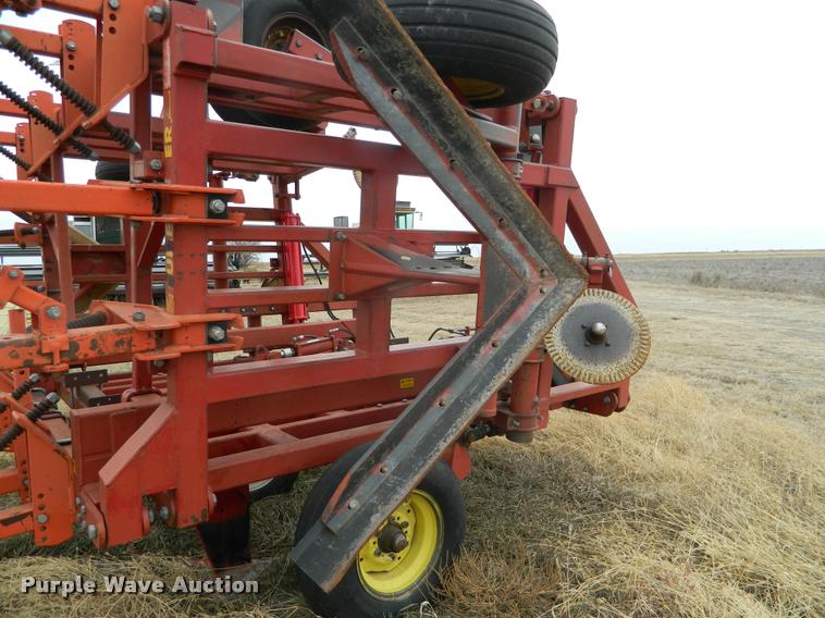 image for item J5006 Sunflower sweep plow